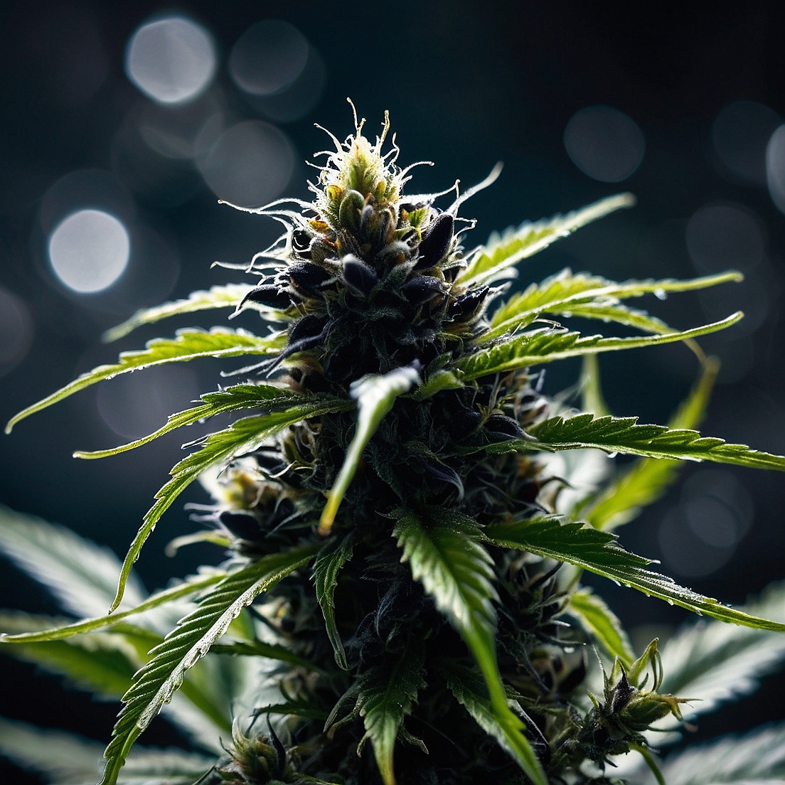 Fucking Incredible PEV Bank Seeds